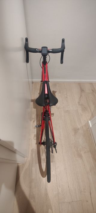 Bicicleta Carretera Trek Domane SL