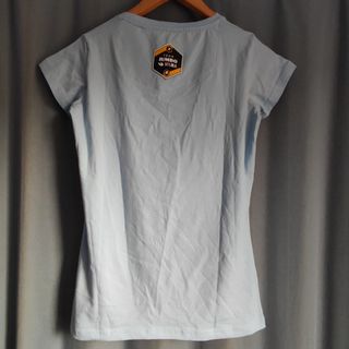 Camiseta AGU Jumbo Visma talla S