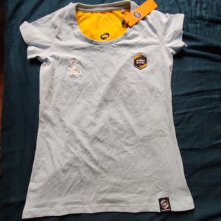 Camiseta AGU Jumbo Visma talla S