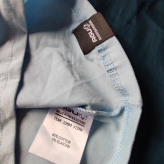 Camiseta AGU Jumbo Visma talla S