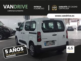 Citroën Berlingo COMBI TALLA M BLUEHDI 100CV SSLIVE 