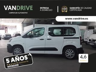 Citroën Berlingo COMBI TALLA M BLUEHDI 100CV SSLIVE 