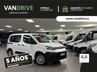 Citroën Berlingo COMBI TALLA M BLUEHDI 100CV SSLIVE