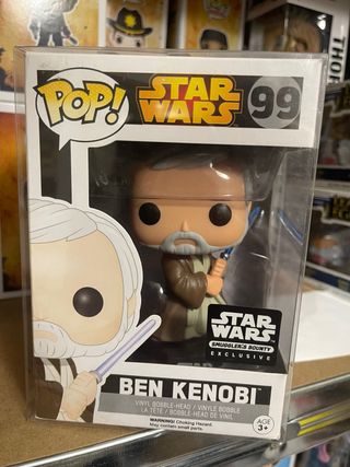 Funko Ben Kenobi 99