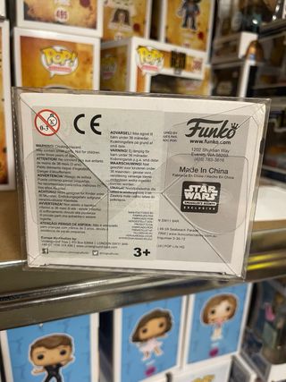 Funko Ben Kenobi 99