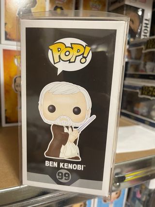 Funko Ben Kenobi 99