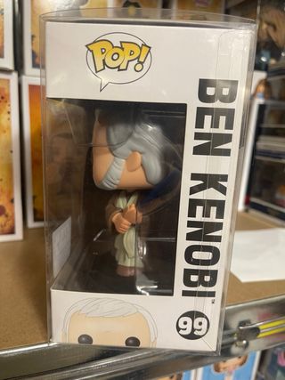 Funko Ben Kenobi 99
