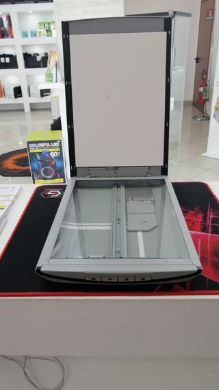 Scanner Canon - Scansionatore