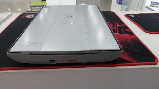 Scanner Canon - Scansionatore