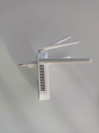Extensor Wifi 5 - Qlocom