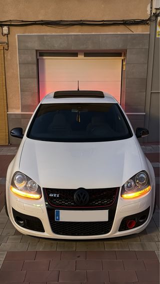 Volkswagen Golf 2007