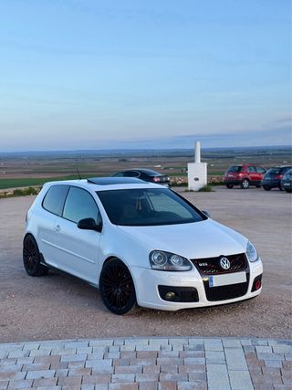 Volkswagen Golf 2007