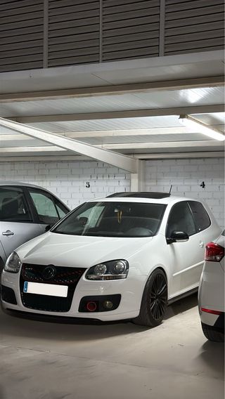 Volkswagen Golf 2007