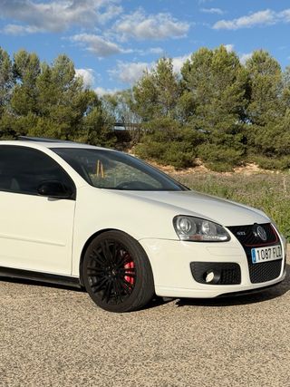 Volkswagen Golf 2007