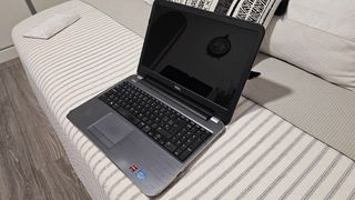 SSD Dell Inspiron 15R 5521 I7 + 500 GB