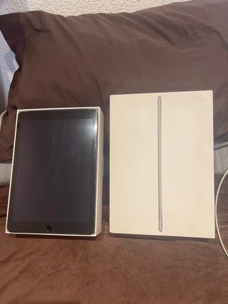 iPad Air 2 Gris Espacial