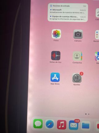 iPad Air 2 Gris Espacial