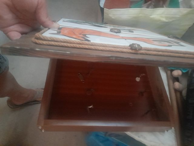 Azulejos antiguos flamenco