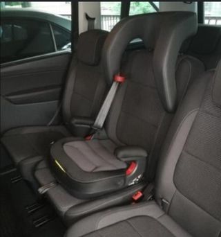 Reposacabezas niños seat