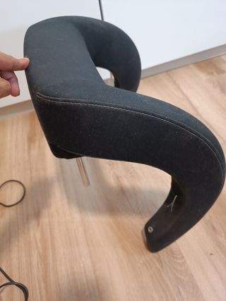 Reposacabezas niños seat