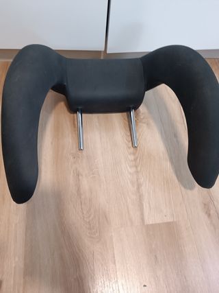 Reposacabezas niños seat