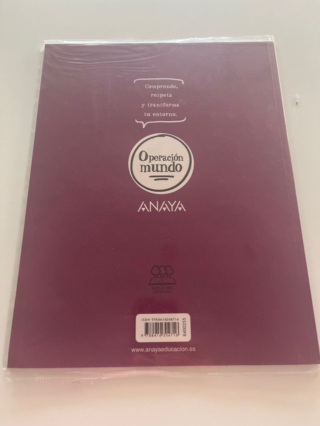 Educación Física 5