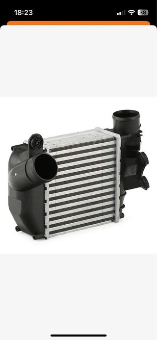 Intercooler Audi A3 8l 1.9 TDI