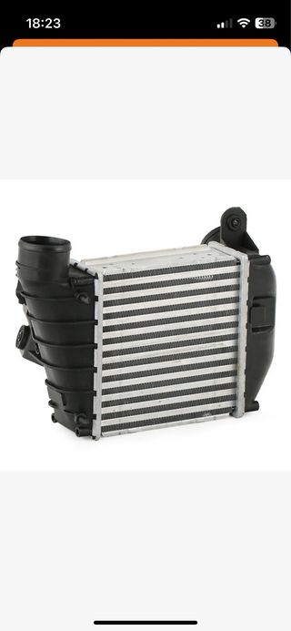 Intercooler Audi A3 8l 1.9 TDI