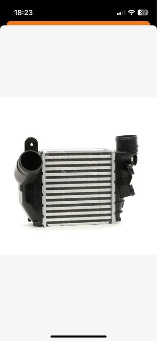 Intercooler Audi A3 8l 1.9 TDI