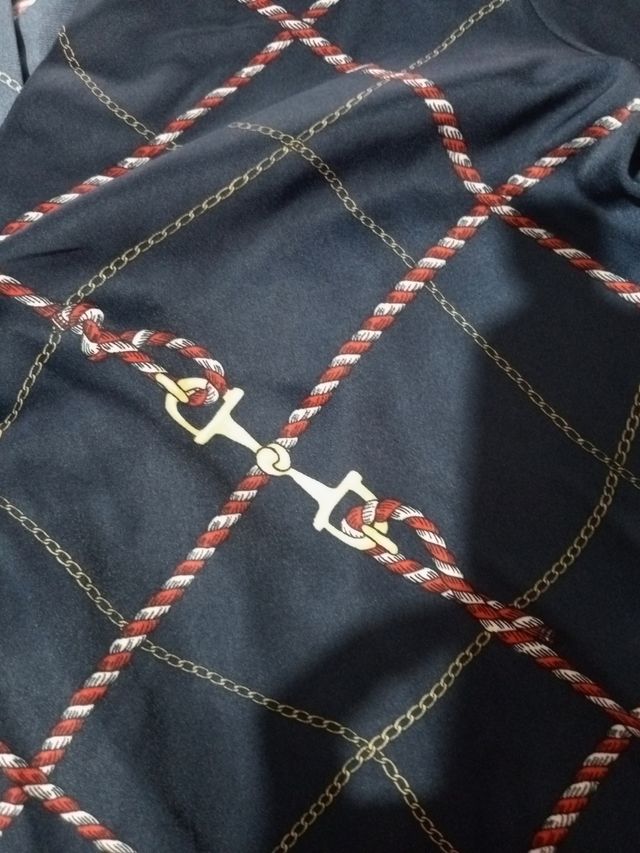 Blusa Zara XL - Nueva con etiqueta