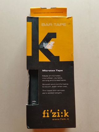 Nastro manubrio Fizik Microtex