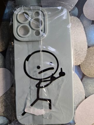 Funda iPhone 13 Pro Max
