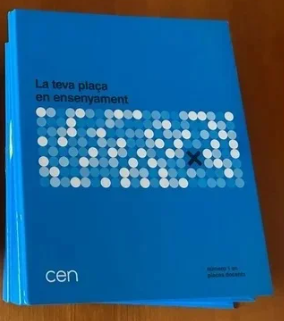 Supuestos prácticos oposiciones inglés