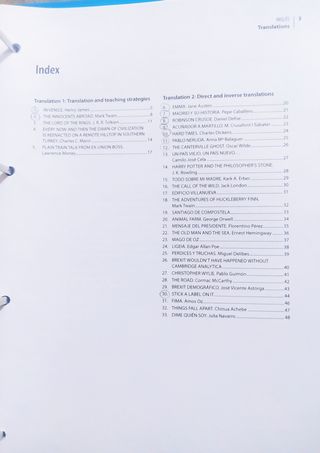 Supuestos prácticos oposiciones inglés