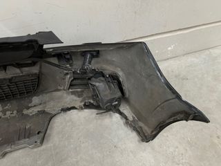 Defensa Opel Vectra XENON