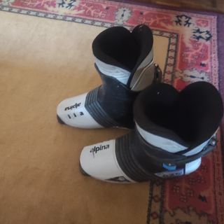 Botas Esquí Alpina 42