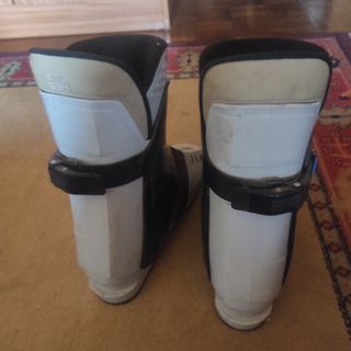 Botas Esquí Alpina 42