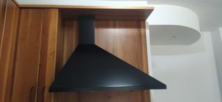 Cappa Faber Inca 28: Cappa aspirante