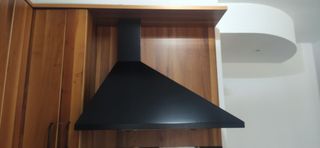 Cappa Faber Inca 28: Cappa aspirante