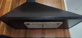 Cappa Faber Inca 28: Cappa aspirante