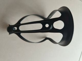 Portaborraccia Supacaz - Nero
