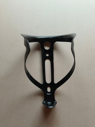 Portaborraccia Supacaz - Nero