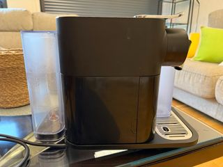 Cafetera Nespresso Gran Lattissima