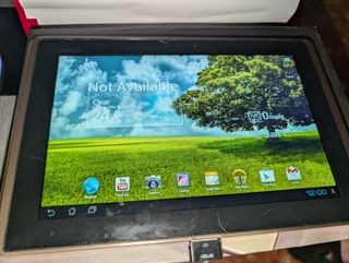 Tablet Asus Transformer TF101