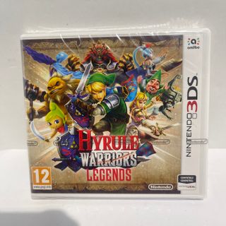 Lote 8 juegos precintados 3ds