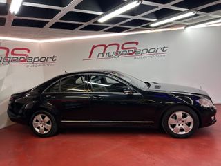 Mercedes-Benz Clase S S 350