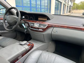 Mercedes-Benz Clase S S 350