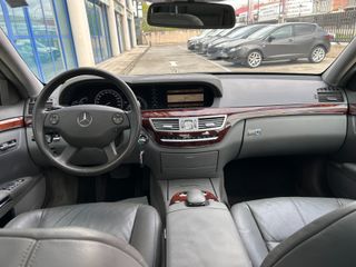 Mercedes-Benz Clase S S 350
