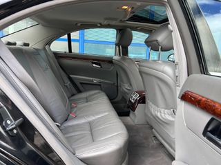 Mercedes-Benz Clase S S 350