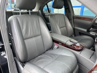 Mercedes-Benz Clase S S 350